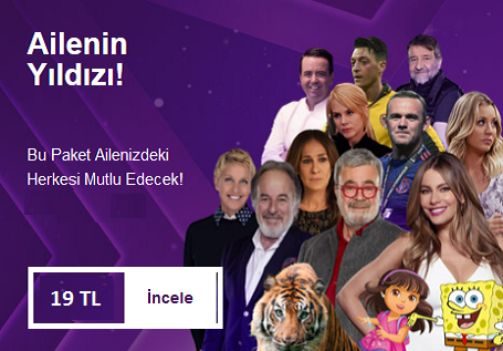Ailenin Yıldızı