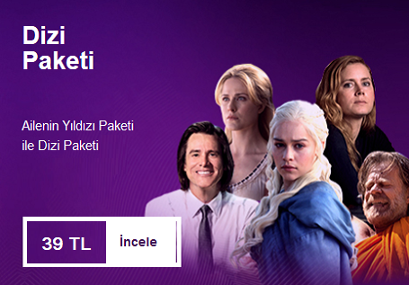 Dizinin Yıldızı