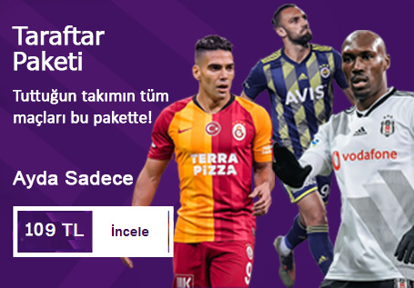 Taraftar Paketi